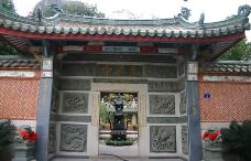 天界寺-厦门-Bing Joog