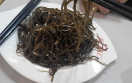 加州牛肉面大王(福民大街店)