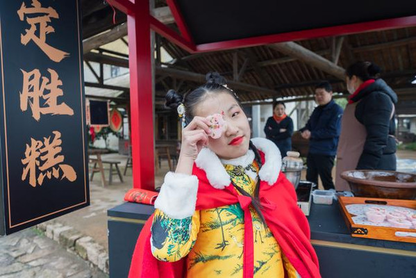 遛娃儿度假好去处——晴耕雨读.田园诗画在乌村
