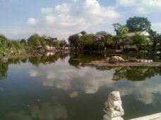 桃源村-大理市-脚步丈量天涯的人