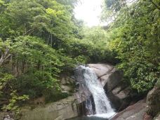 天台山景区-天台-sky-china