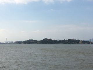 研究生期间的旅行5/9：厦门、土楼（20181228）