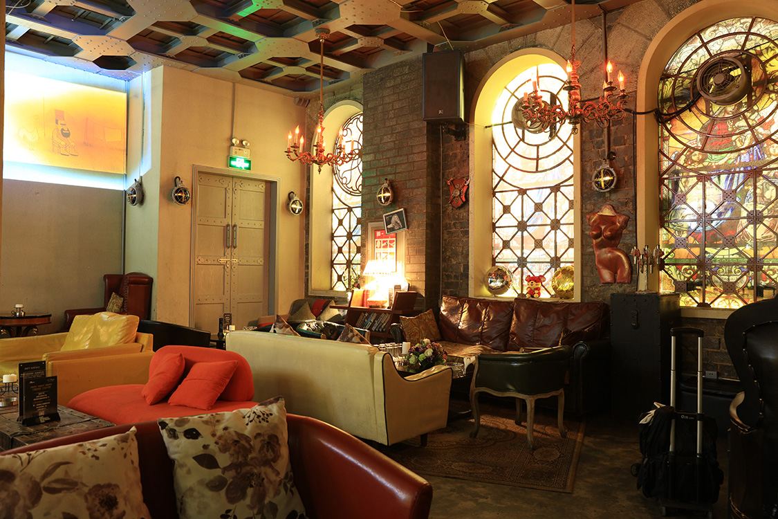 Gallery 2