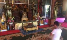 乌那隆寺-金边-多多