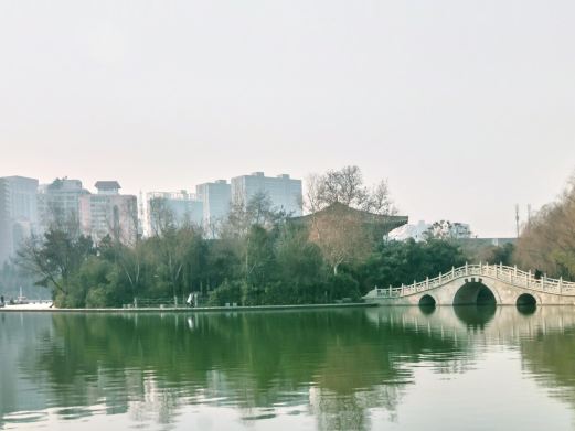 丰庆公园