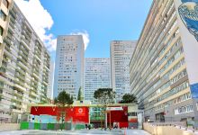 唐人街景点图片