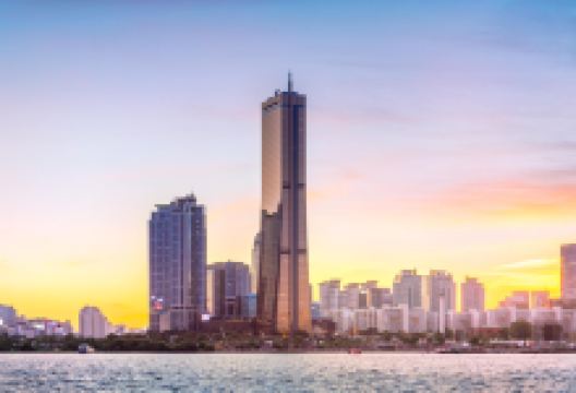 63大厦景点图片
