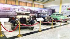 世代古典汽车博物馆-昌乐-AIian