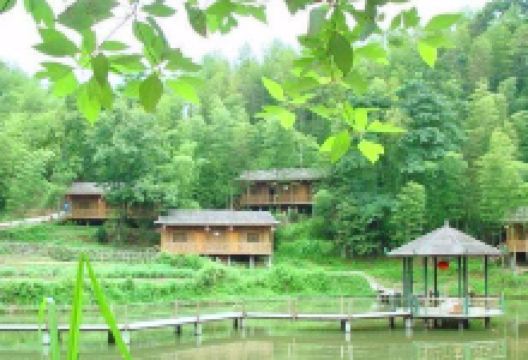 定南旅游图片-定南2日游