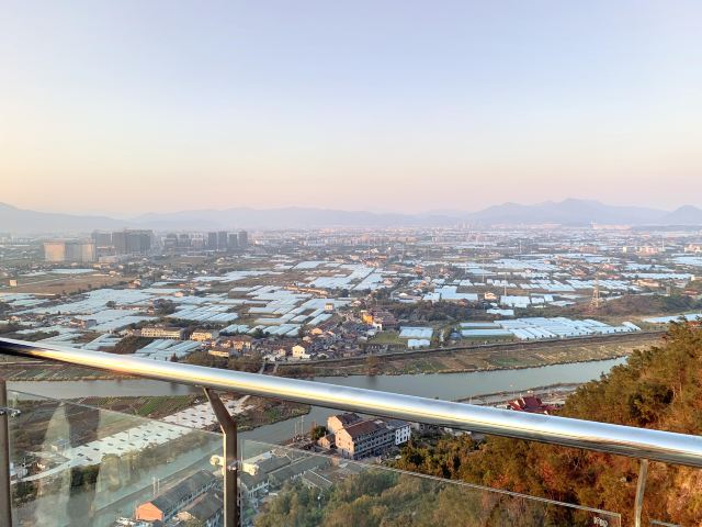 流石山景区旅行图片 3
