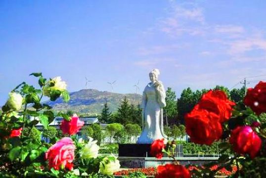 德云山风情植物园