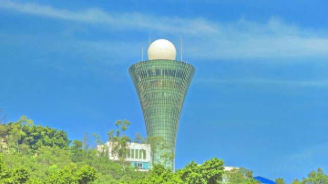 海上明珠觀光塔