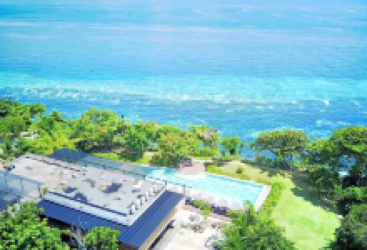 达瑙海滩景点图片