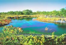 新屯乡旅游图片-3天玩遍五大连池亲近大自然