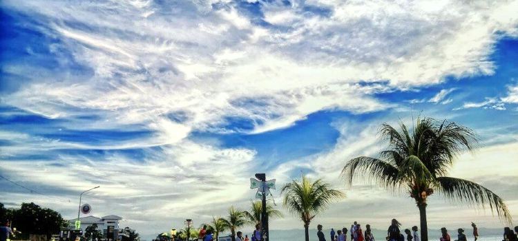 Zamboanga del norte tourist spot