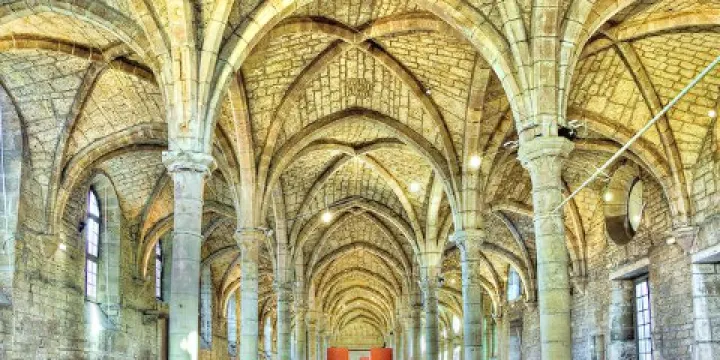 第戎考古博物館