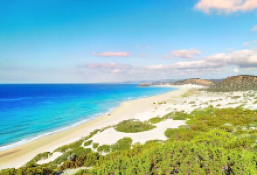 金沙滩景点图片