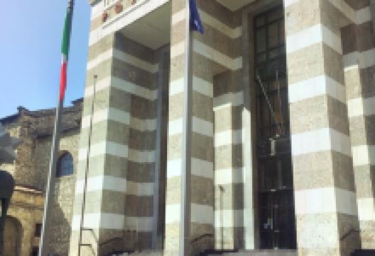 恩宠路景点图片