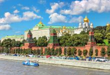 莫斯科旅游图片-莫斯科速览1日游