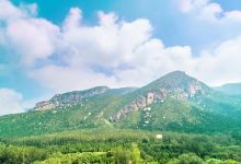 太室山景点图片