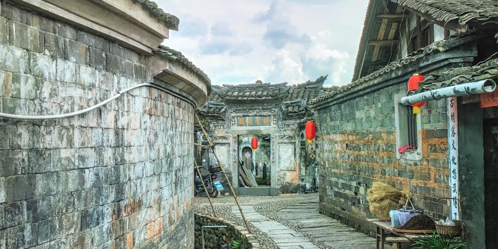 永安旅遊
