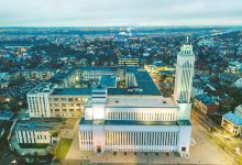 耶稣复活教堂景点图片