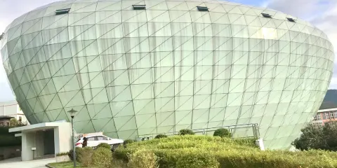 通江銀耳博物館