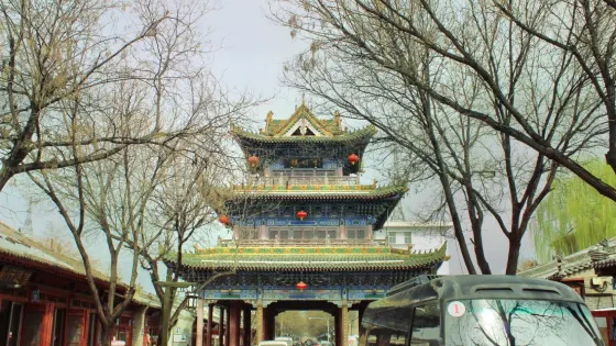 新明樓