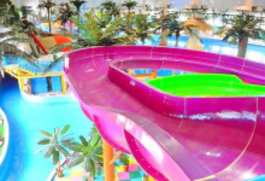 清河旅游图片-清河休闲1日游