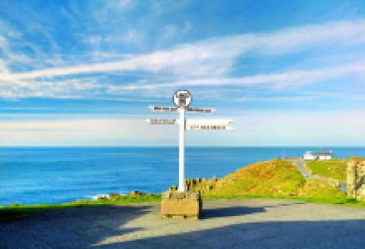 兰兹角景点图片