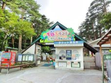 Fujisubaru Land Dogi Park-富士河口湖町-AIian