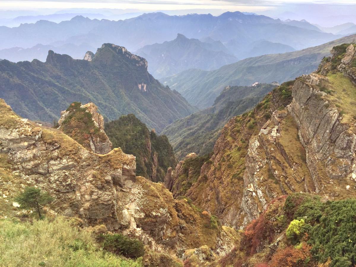大崎山