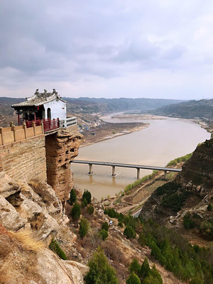 自驾三千公里黄河流域  穿越五千年中国历史