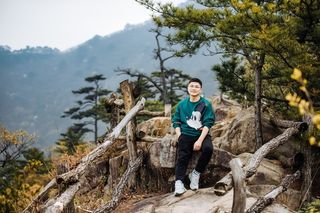 皖西的一方山水,恰如六(lu)安引人入胜