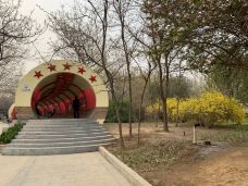 水上公园-石家庄-xueerdan