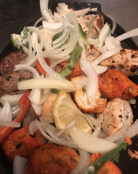 Nirvana Indian Cuisine