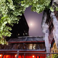 清河坊街-杭州-王牌大聪明