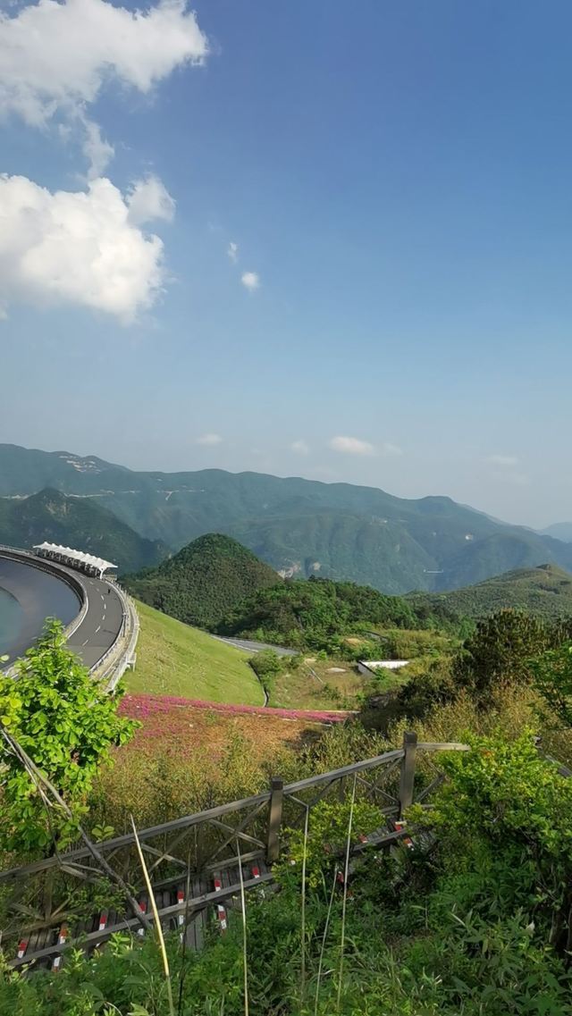 安吉天荒坪風景區攻略,安吉天荒坪風景區門票/遊玩攻略/地址/圖片