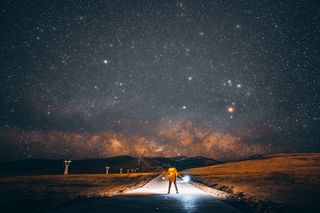 一路向西,探寻川西最后的秘境,太阳部落“石渠”