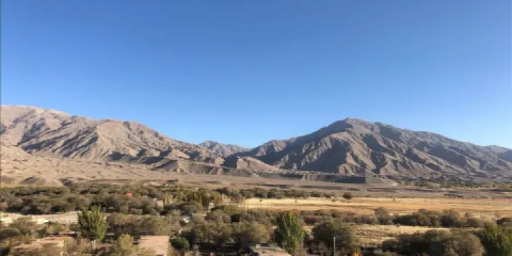 馬蘭紅山軍博園