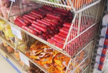 大兴量贩(江北店)购物图片