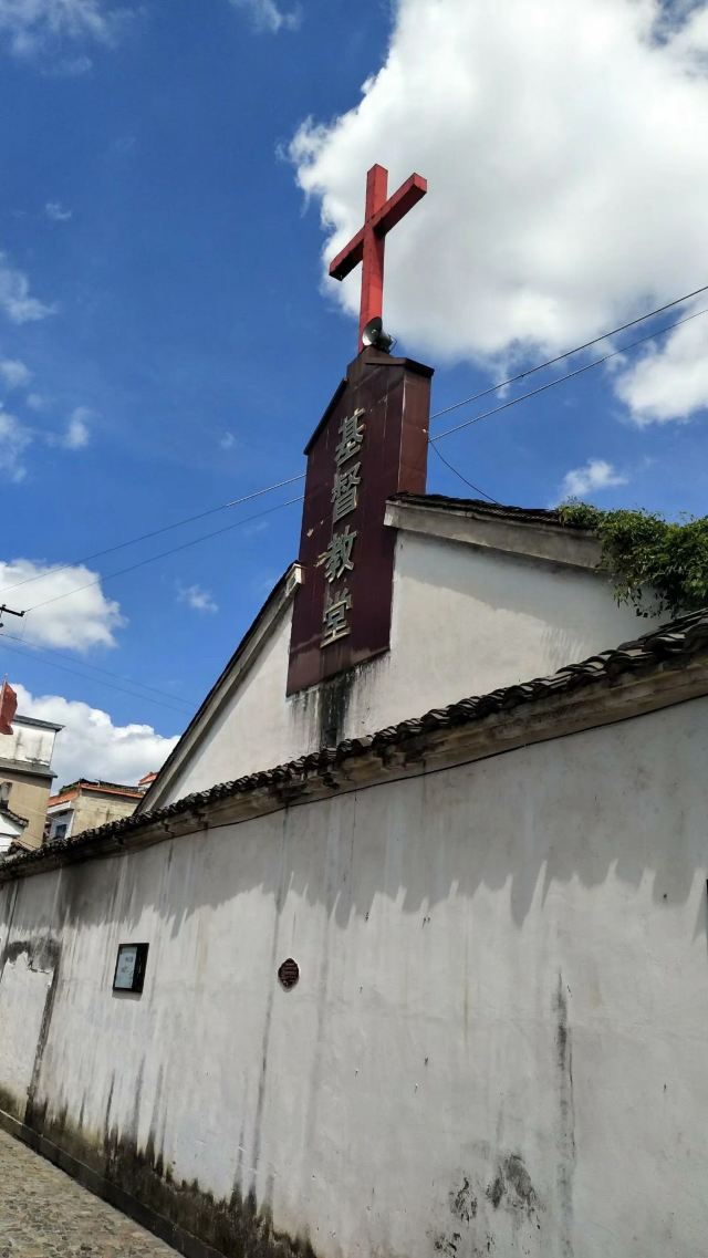 崇仁古镇旅行图片 8
