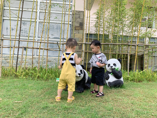 亲子游 | 漳州美食温泉全攻略