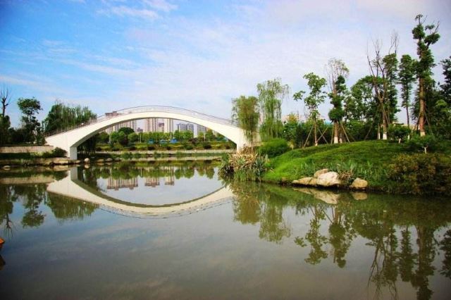 明月岛公园旅行图片 10