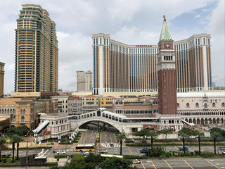 澳门购物首选哪里？金沙四大购物中心任你挑