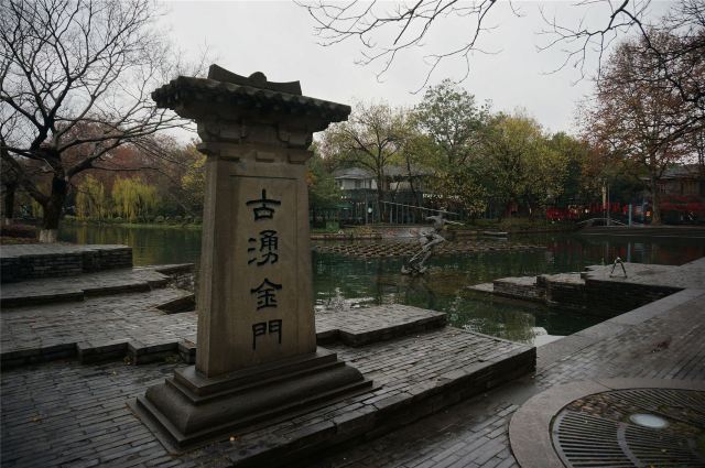 杭州涌金门游玩攻略简介,杭州涌金门门票/地址/图片/开放时间/照片/门票价格【携程攻略】