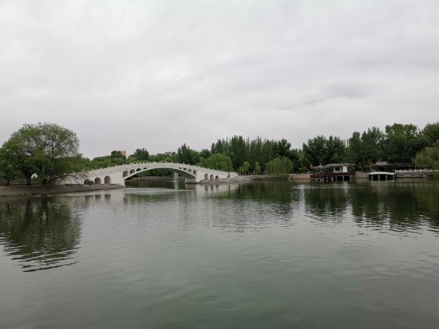 劳动公园旅行图片 3
