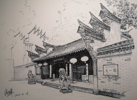 孙侃:从“最宁波”的景点走起