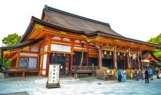 八坂神社-京都-M30****8811