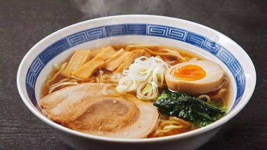 一兰(名古屋荣店)餐厅图片